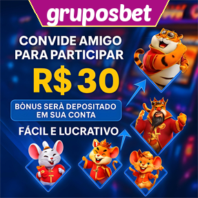 gruposbet Indique amigos para receber um bônus