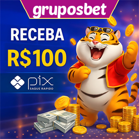 gruposbet Ganhe R$ 100,00 Gratis