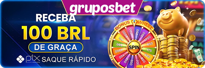 gruposbet Giros Grátis