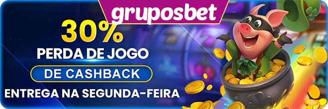 gruposbet Resgate Semanal