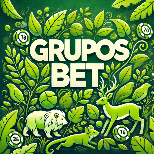 gruposbet Logo